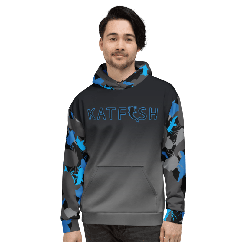 Pre-ORDER BLUE KAMO Hoodie
