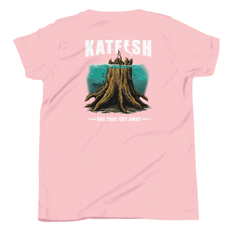 "One That Got Away" Youth Tee