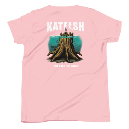 "One That Got Away" Youth Tee