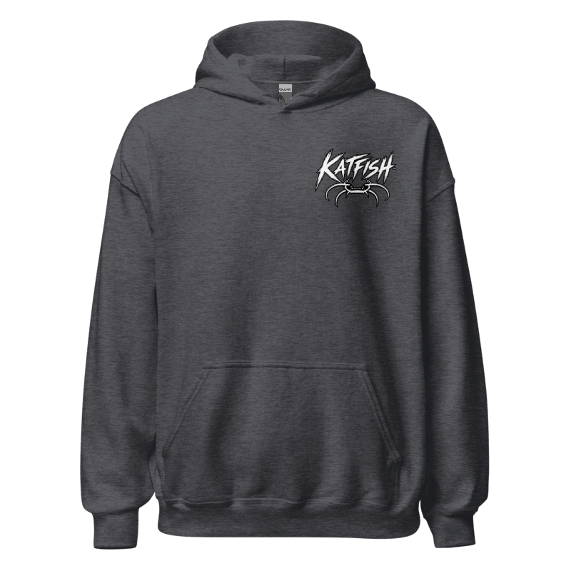 "Big Freaks" Catfishing Hoodie
