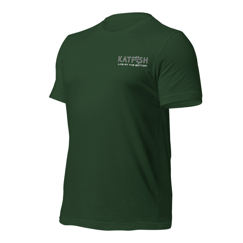"The Shield" Tee-Shirts (Smoke)