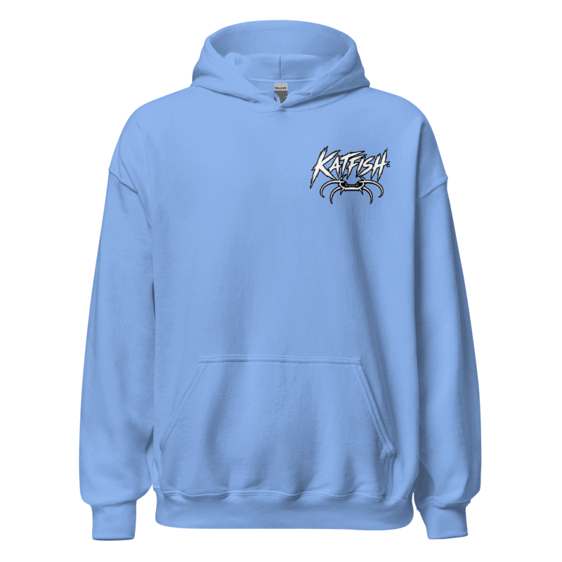 "Big Freaks" Catfishing Hoodie