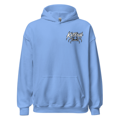 "Big Freaks" Catfishing Hoodie
