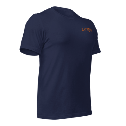 OG Neon KATFISH Tee-Shirts