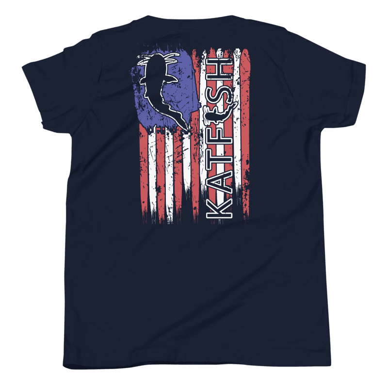 "Patriot RWB" Youth Tee
