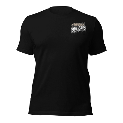 "Throw'n BIG Baits" Tee-Shirts