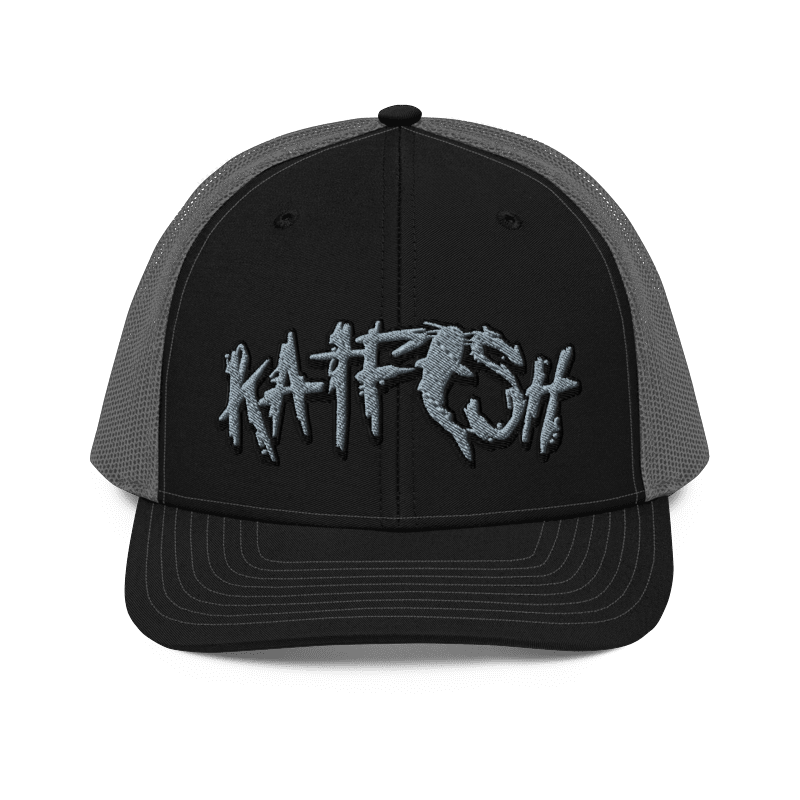 Graffiti SMOKE (Snapback)