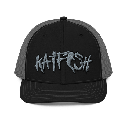 Graffiti SMOKE (Snapback)
