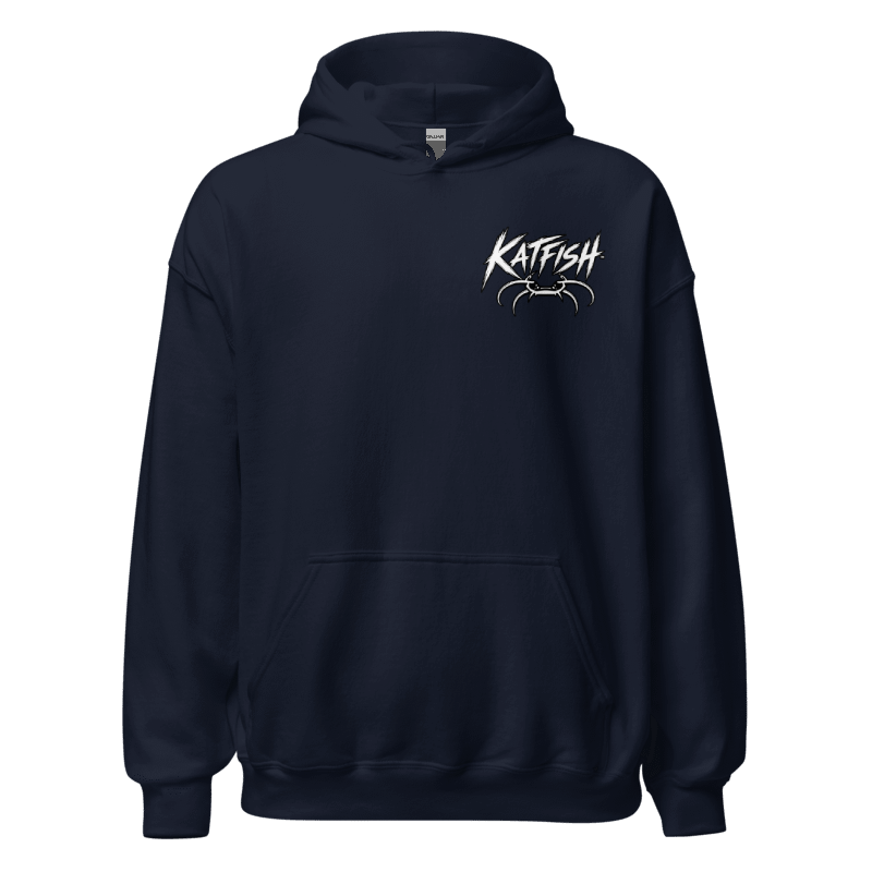 "Big Freaks" Catfishing Hoodie