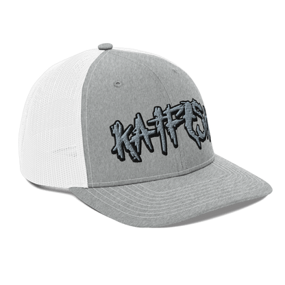 Graffiti SMOKE (Snapback)