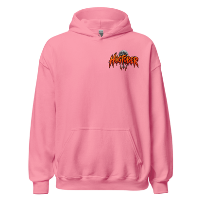 "Hogtober" Catfishing Hoodie