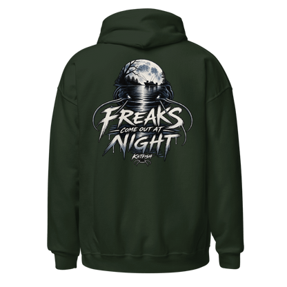 "Big Freaks" Catfishing Hoodie