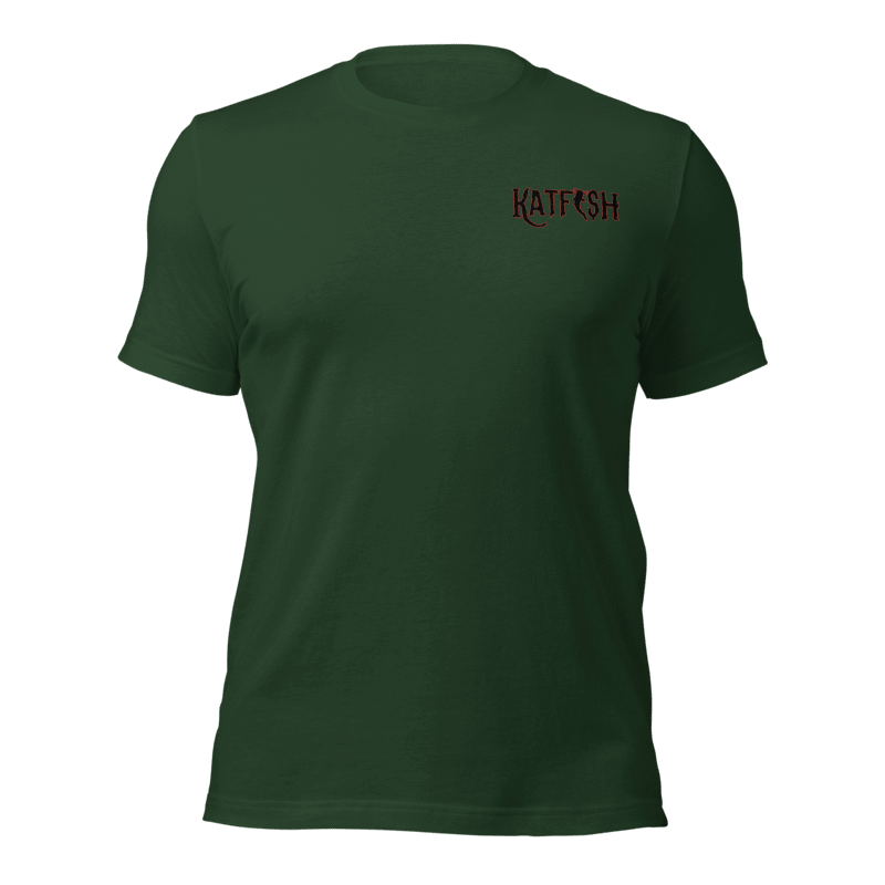 "The Struggle is REEL" Tee-Shirts