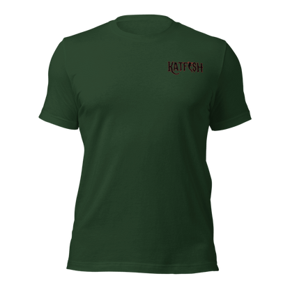 "The Struggle is REEL" Tee-Shirts