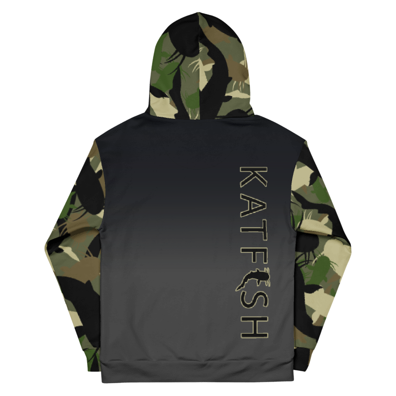 Pre-ORDER ARMY KAMO Hoodie