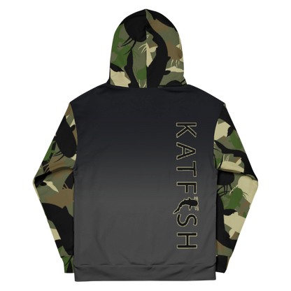 Pre-ORDER ARMY KAMO Hoodie