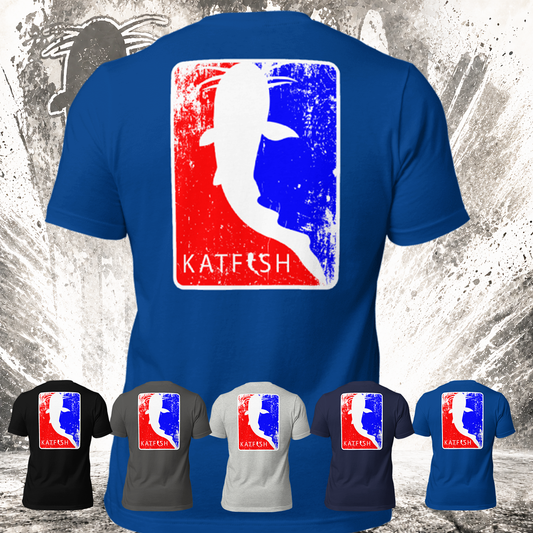 "AmeraKat" Tee-Shirts