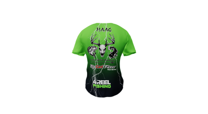 Custom Jersey (HAAG)