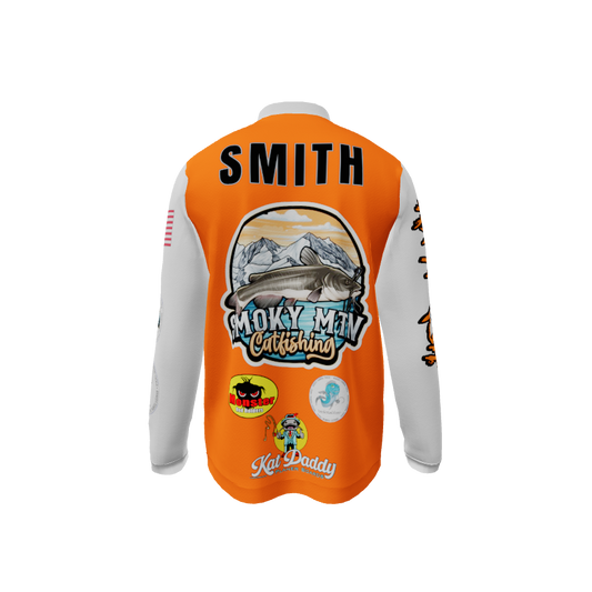 D Smith Jersey