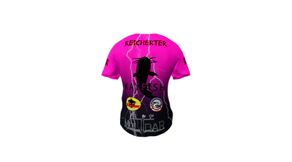 Custom Jersey (Jennifer Job)