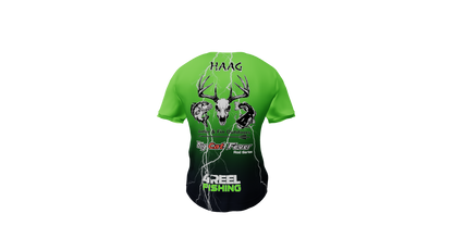 Custom Jersey (HAAG)