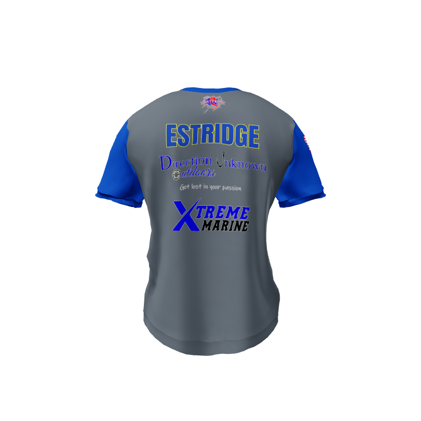 ESTRIDGE Jerseys