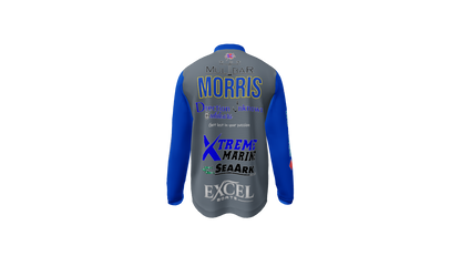 Custom Jersey Long Sleeve (Mike Morris)