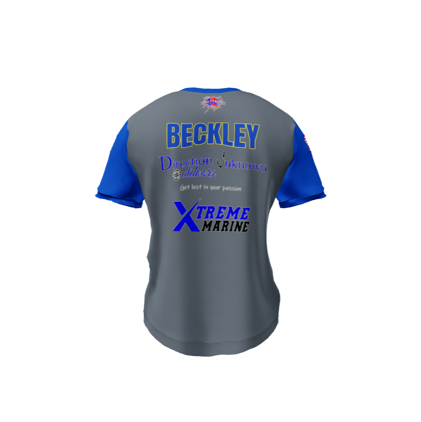 BECKLEY Jerseys