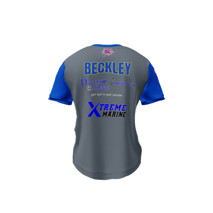 BECKLEY Jerseys