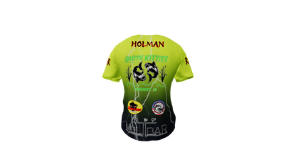 Custom Jersey (Holman)