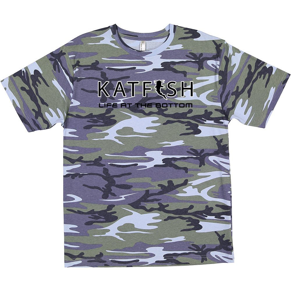 "LATB KAMO" Tee-Shirts