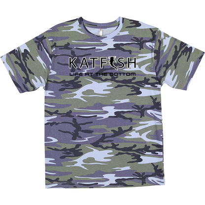 "LATB KAMO" Tee-Shirts
