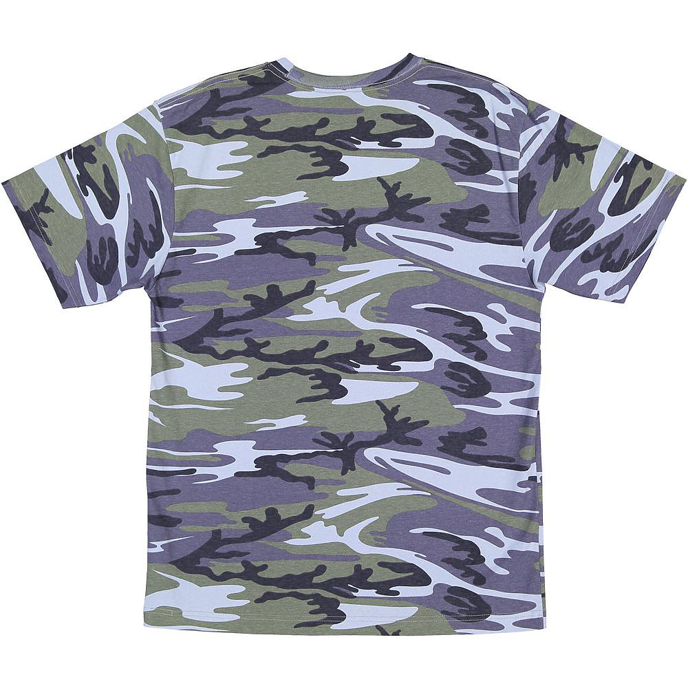 "LATB KAMO" Tee-Shirts