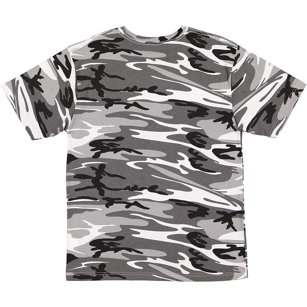 "LATB KAMO" Tee-Shirts