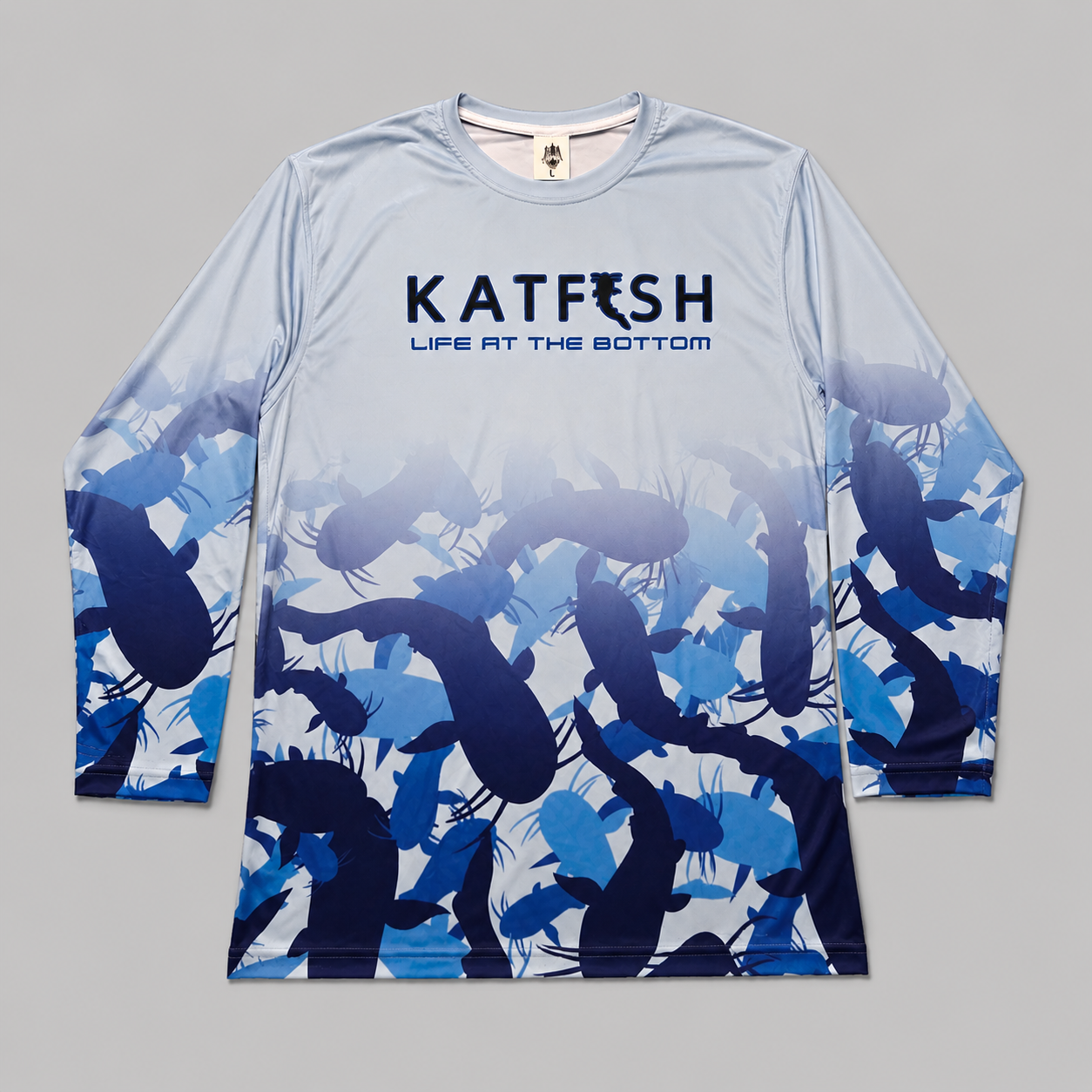KATFISH Pro Series (Carolina Blue)