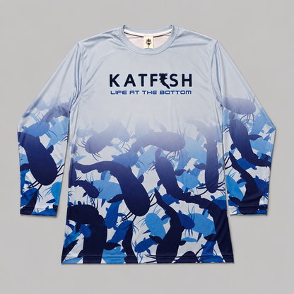 KATFISH Pro Series (Carolina Blue)