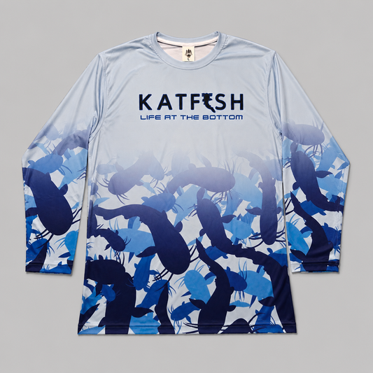 KATFISH Pro Series (Carolina Blue)
