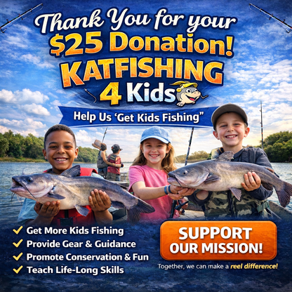 Get Kids Fishing