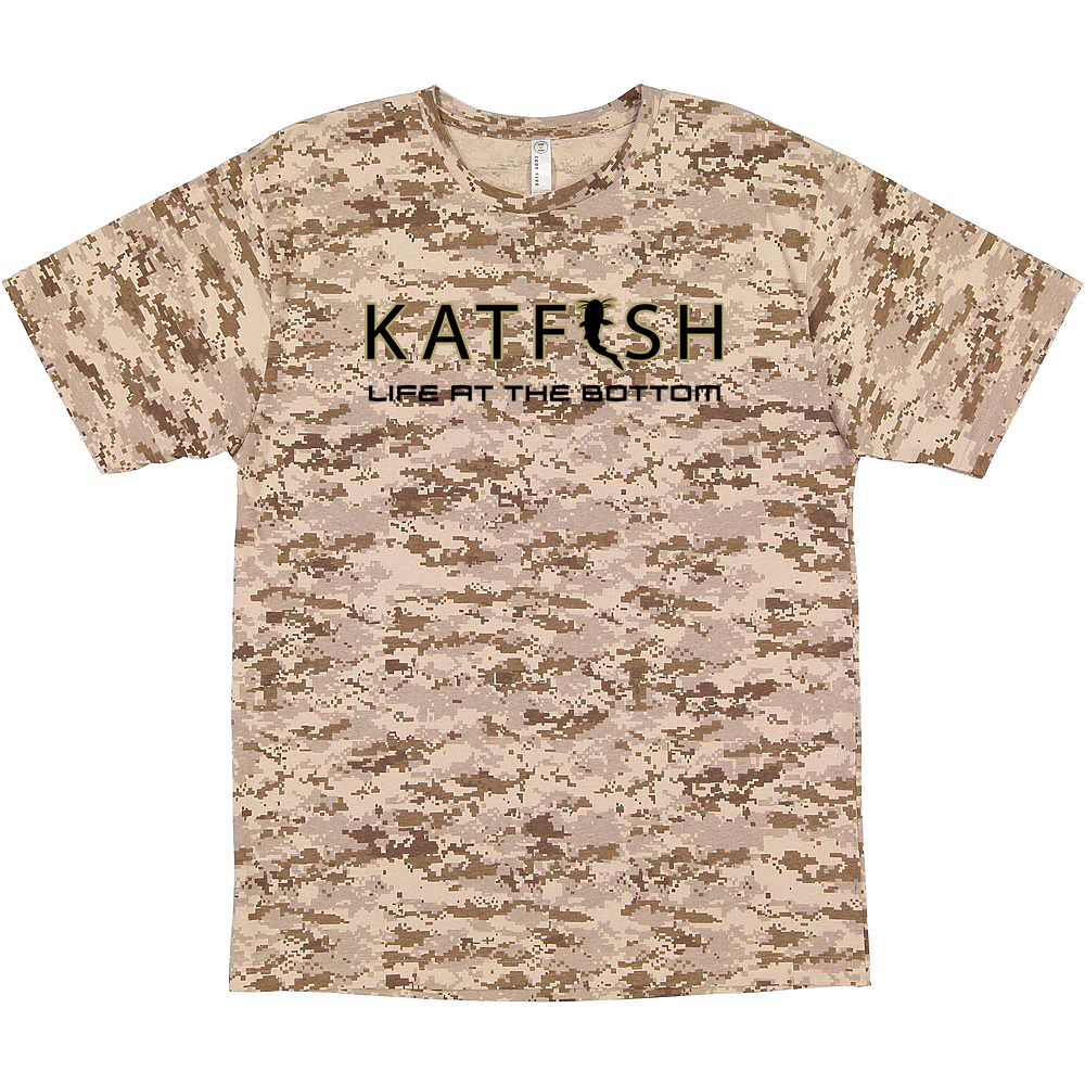 "LATB KAMO" Tee-Shirts