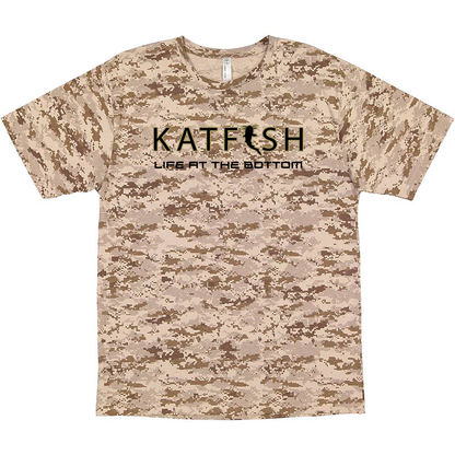 "LATB KAMO" Tee-Shirts