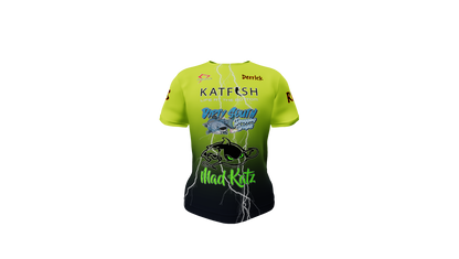 Custom Jersey (Holman)