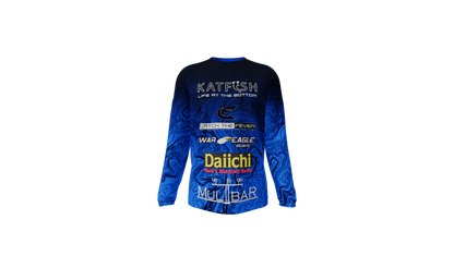 Keith Raynor Jersey