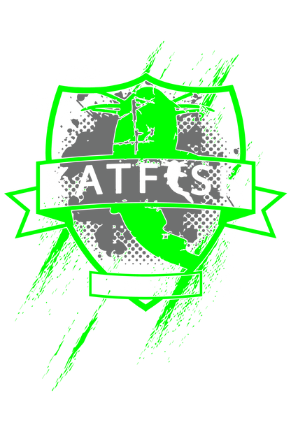 KATFISH Shield Tee-Shirts