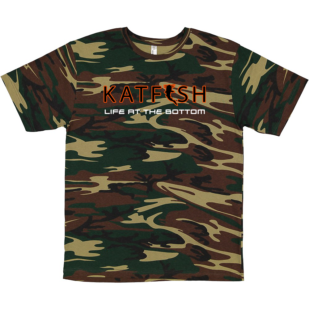"LATB KAMO" Tee-Shirts