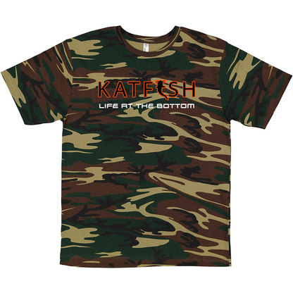 "LATB KAMO" Tee-Shirts
