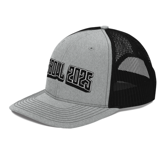 ICEBOWL 2025 SnapBacks (pre-order)