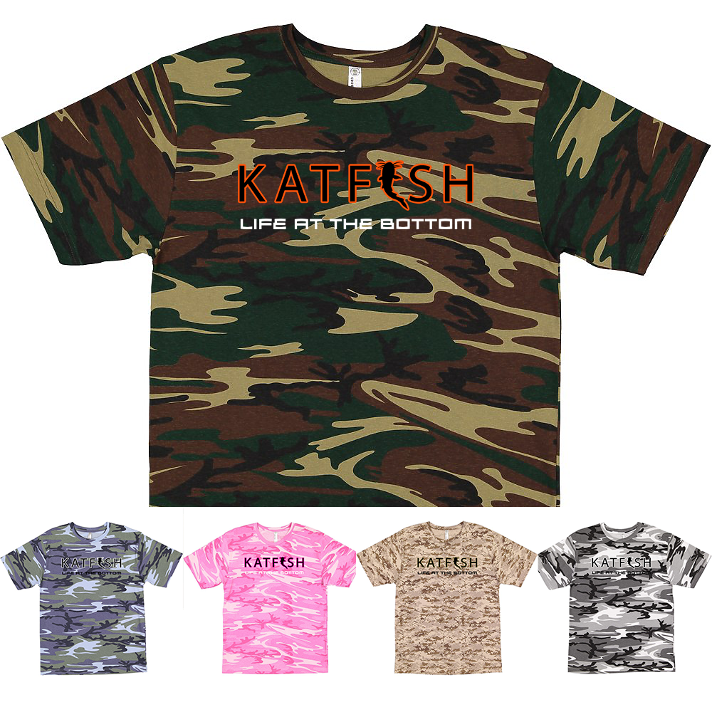 "LATB KAMO" Tee-Shirts