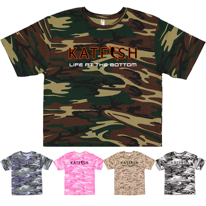 "LATB KAMO" Tee-Shirts