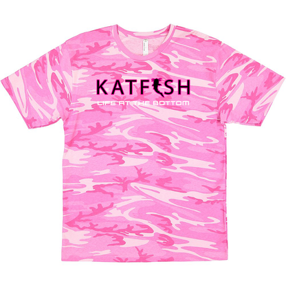 "LATB KAMO" Tee-Shirts