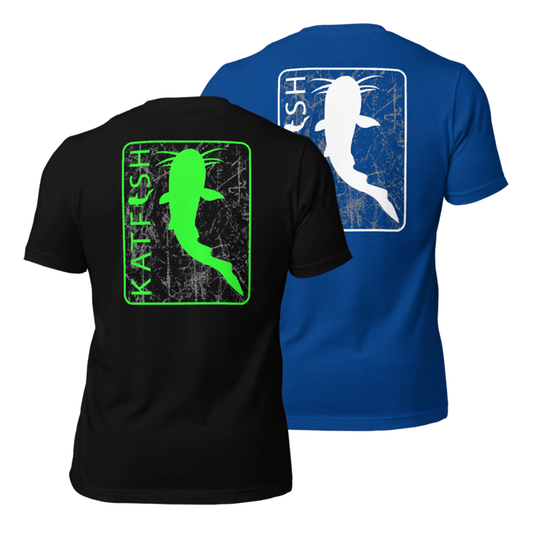 "S.U.N.F" Tee-Shirts